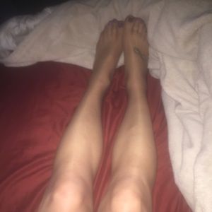 Meet your Posher, Tina