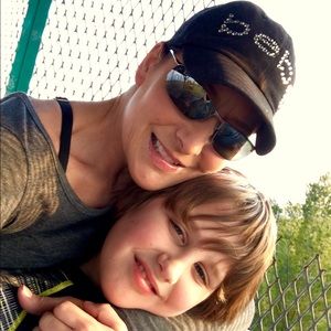 Meet your Posher, Deborah