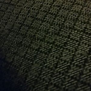 Meet your Posher, Ely