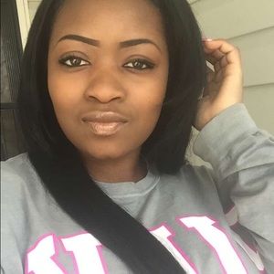 Meet your Posher, Kimberly