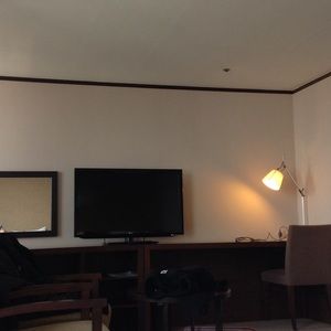 Meet your Posher, Wongi