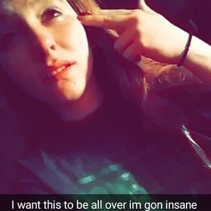 Meet your Posher, Savannah mae