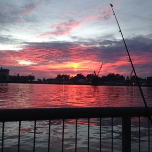 Meet your Posher, Andy