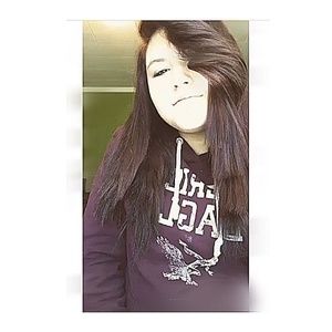 Meet your Posher, Trinity