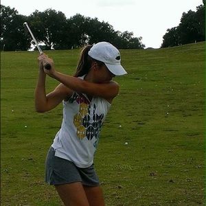 Meet your Posher, Jackie