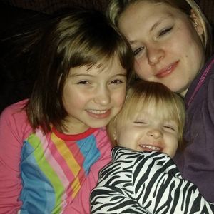 Meet your Posher, Carley