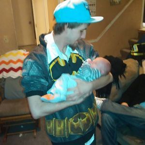 Meet your Posher, Bradley