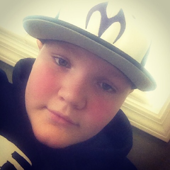 Meet your Posher, Jonathan - Picture 1 of 1