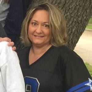 Meet your Posher, Christi