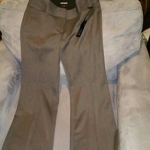 New pants never worn