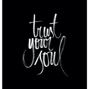 Meet your Posher, Julia