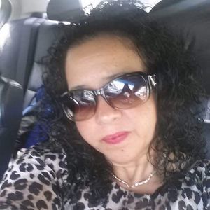 Meet your Posher, Joan