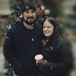 Meet your Posher, Courtney