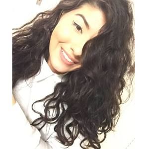 Meet your Posher, Laila