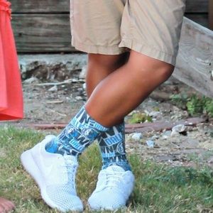 Meet your Posher, Adrian