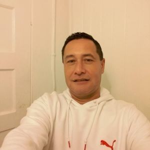 Meet your Posher, Gerald