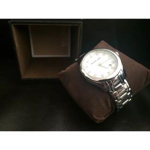 ❌SOLD New Michael Kors Mother of Pearl Dial Watch