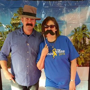 Meet your Posher, Tracy