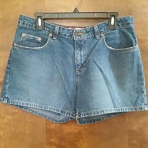 Old Navy Jean Shorts