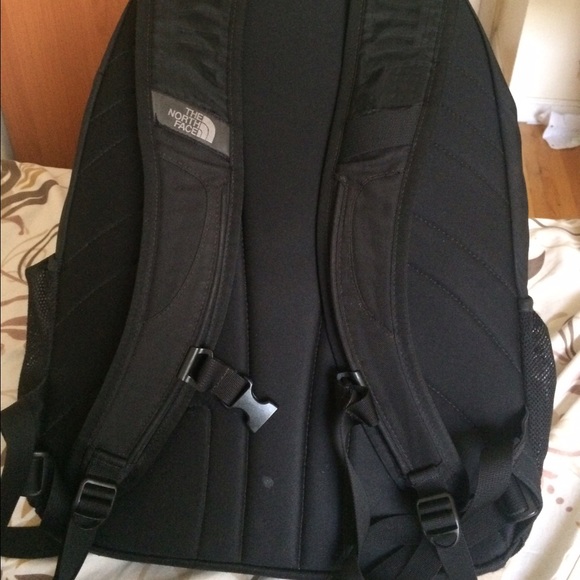Very good condition North face Bookbag😊💥 - Picture 2 of 4