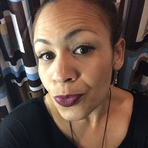 Meet your Posher, Johanna