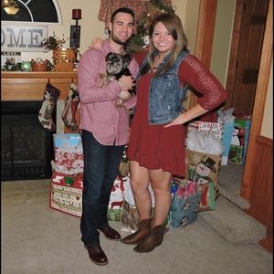 Meet your Posher, Morgan