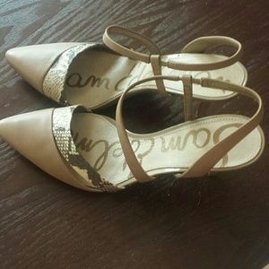 Sam edelman heels