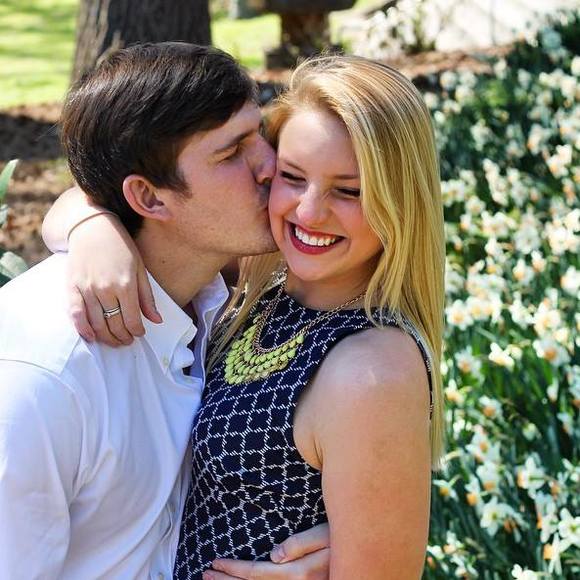 Meet your Posher, Taylor - Picture 1 of 1