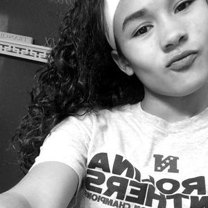 Meet your Posher, Jasmine