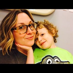 Meet your Posher, Nicky