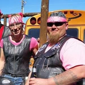 Meet your Posher, Teda