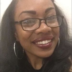 Meet your Posher, Sasha