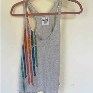 Pacsun tank top