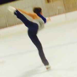 Meet your Posher, Tricia