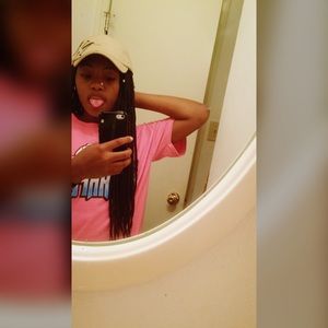 Meet your Posher, Aliyah