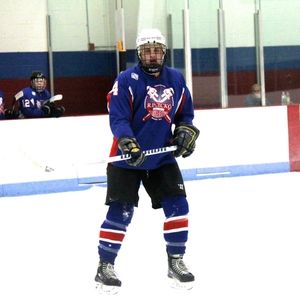 Meet your Posher, Brett