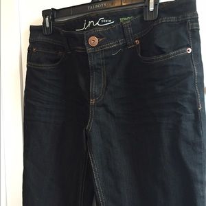14 Petite Black INC Jeans
