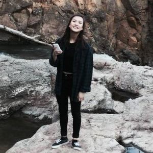 Meet your Posher, Nina