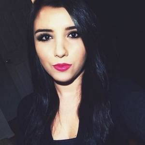 Meet your Posher, Daniela