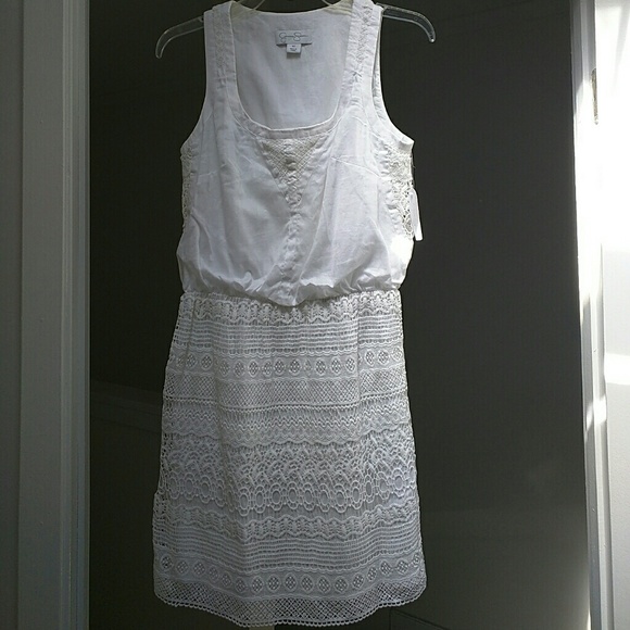 NWT Jessica Simpson XS Dress!