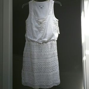 NWT Jessica Simpson XS Dress!