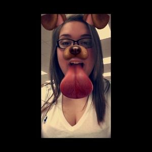 Meet your Posher, Lindsey