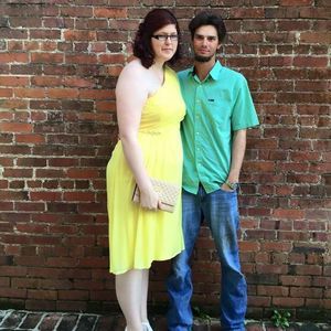 Meet your Posher, Lacey