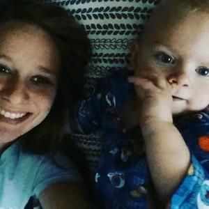 Meet your Posher, Brooke