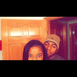 Meet your Posher, Simone