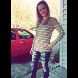 Meet your Posher, Savannah