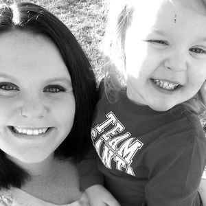 Meet your Posher, Abree