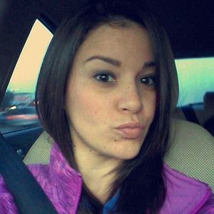 Meet your Posher, Celia