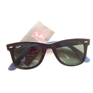 WAYFARER BICOLOR RAY-BAN