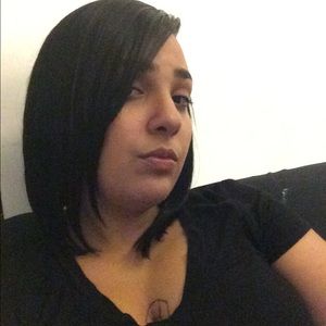 Meet your Posher, Antwinette